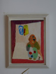 Monnik Wim 2003